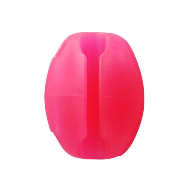 Varilla Bola fija Protección de bola Herramientas retractor anticolisión Rosa JShteea Para Estrenar