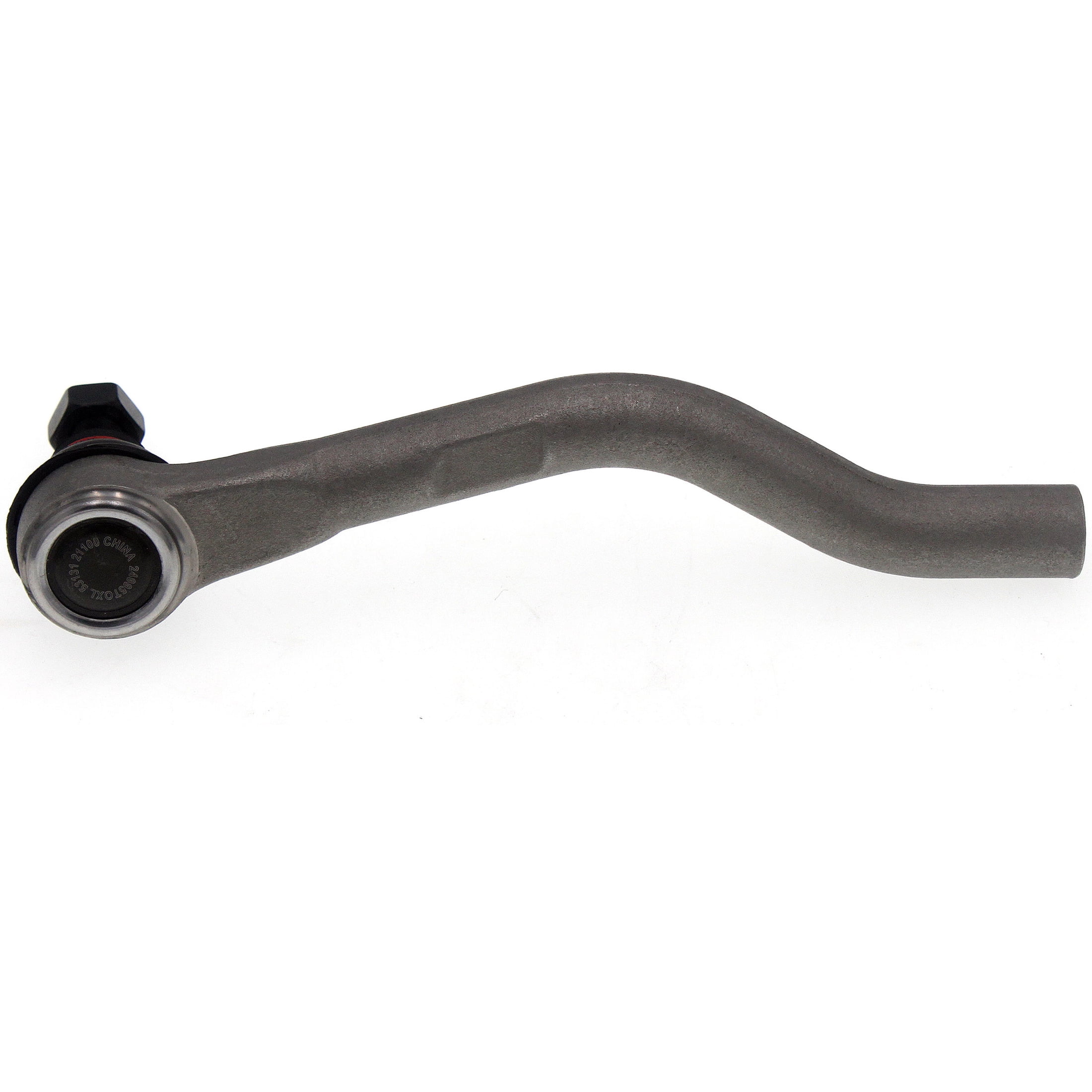 Dorman 544-204 Front Right Outer Steering Tie Rod End for Specific Acura / Honda Models