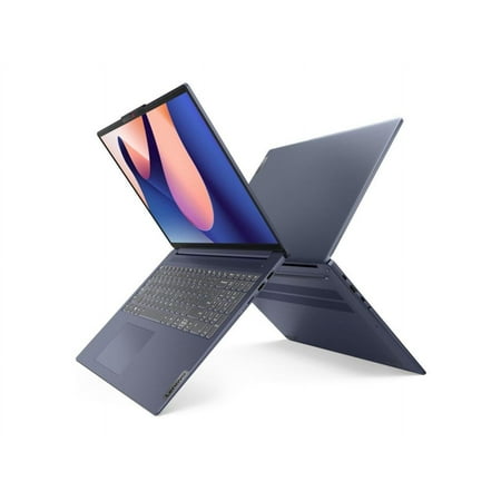 Lenovo IdeaPad Slim 5 16IRL8 82XF0019US 16" Notebook - WUXGA - 1920 x 1200 - Intel Core i7 13th Gen i7-1355U Deca-core (10 Core) - 16 GB Total RAM - 1 TB SSD - Abyss Blue
