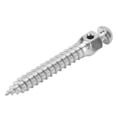 thumbnail image 1 of Tornillo para microimplantes dentales, tornillo de anclaje de ortodoncia, tornillo de ortodoncia inoxidable, tornillo de anclaje dental, muy recomendado, 1 of 14