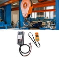 thumbnail image 1 of Control Remoto Inalámbrico De Grúa De 4 , Control Remoto Inalámbrico De Grúa Versátil Con Interruptor De Parada De Emergencia Para Polipasto Eléctrico, 1 of 7