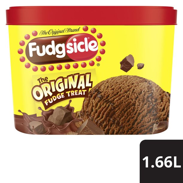 Breyers Fudgsicle Ice Cream Walmart.ca