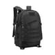 thumbnail image 1 of Mochila Táctica Grande LING HAO 40L Impermeable Militar Color Negro, 1 of 5