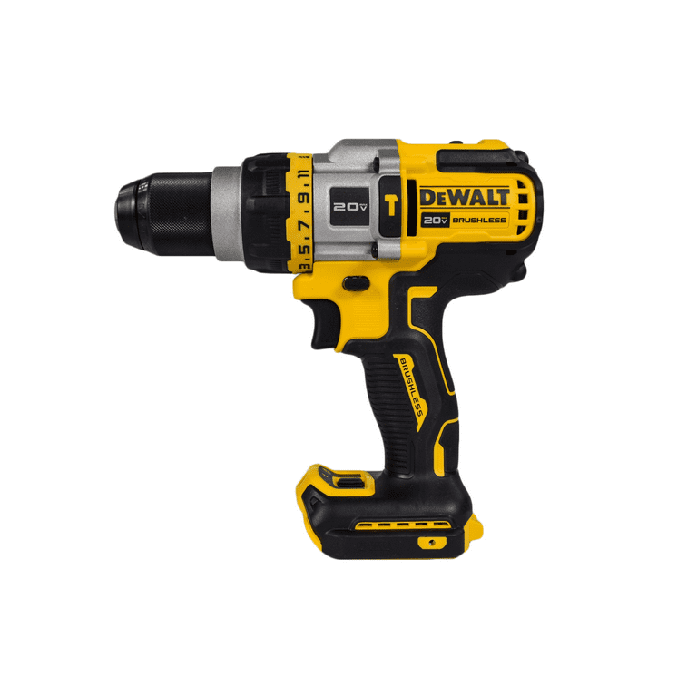 DEWALT 20-Volt MAX Cordless Combo Kit (5-Tool) with (2) 20-Volt