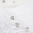 thumbnail image 3 of HSHDLDF Lot de 20 Épingles à Cheveux en Strass (Transparentes), Pinces à Cheveux en Cristal pour Mariage de Mariée, Accessoires de Bijoux pour Cheveux pour Femmes avec Contenant Transparent, 3 of 5