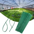 thumbnail image 4 of 50 Bridas para Cables Jardín Bridas para Cables Jardín Bridas Espina Pescado para Jardinería (A) Corto, 4 of 8