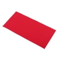thumbnail image 2 of Parches de reparación impermeables autoadhesivos para ropa de exterior rojo Cola Parche de reparación de tienda, 2 of 7