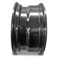 thumbnail image 5 of 16 Inch Wheel for 1990-1994 Audi 100 5 Lug 112mm 16x7 Steel Rim, 5 of 5