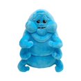 thumbnail image 1 of Muñeca de peluche Munchers Anime de 26 cm para regalo para niños, 1 of 2