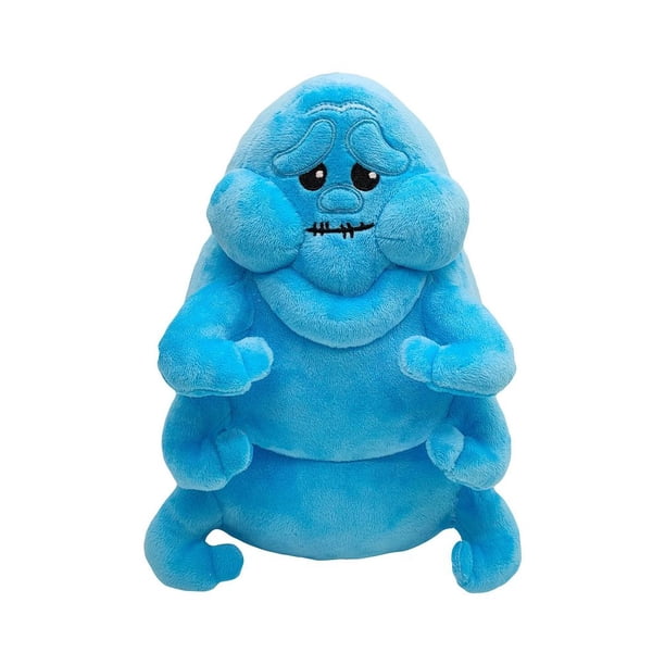 Muñeca de peluche Munchers Anime de 26 cm para regalo para niños