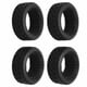 thumbnail image 4 of 4 Uds neumáticos de carreras de coches RC piezas de mejora de rueda de goma para accesorios de deriva de carrera plana 1/10, 4 of 10