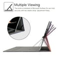 thumbnail image 4 of Fintie Protective Case for 10-inch Microsoft Surface Go 2018 - Multiple Viewing Angle Tablet Cover, 4 of 7