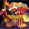 thumbnail image 1 of Gift Basket Drop Shipping 820112-RB10 Movie Night Mania Gift Box With 10.00 Redbox Gift Card, 1 of 1