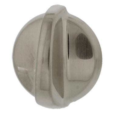 Exact Replacement Parts WB03T10295 Ge Gas Valve Knob For Range, Part #wb03t10295