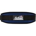 thumbnail image 2 of Schiek Sports, Inc. 4.75'' Original Nylon Belt, 2 of 7