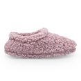 thumbnail image 1 of Pantuflas George Talla M/24 a 25 Diseño Puff Rosa, 1 of 4
