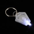 thumbnail image 1 of ORDDIART 5Pcs Tiny Led Light Keyring For General Users And Emergency Situations, 1 of 7