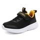thumbnail image 2 of Zapatos Deportivos Escolares Fcbfhg (y 39) Amarillo, 2 of 9