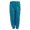 Light Blue, variant on lnmuld Boys Casual Jogger Pants Elastic Waist Tapered Cuff Holographic Heart Print Kids Daily Wear Bottoms Size:8-9 Years