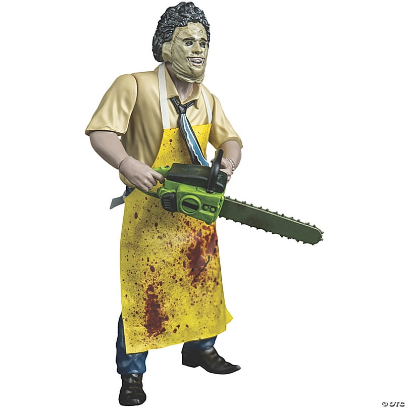 THE TEXAS CHAINSAW フィギュア Amazon.co.jp: トリックオアトリートスタジオ - テキサス