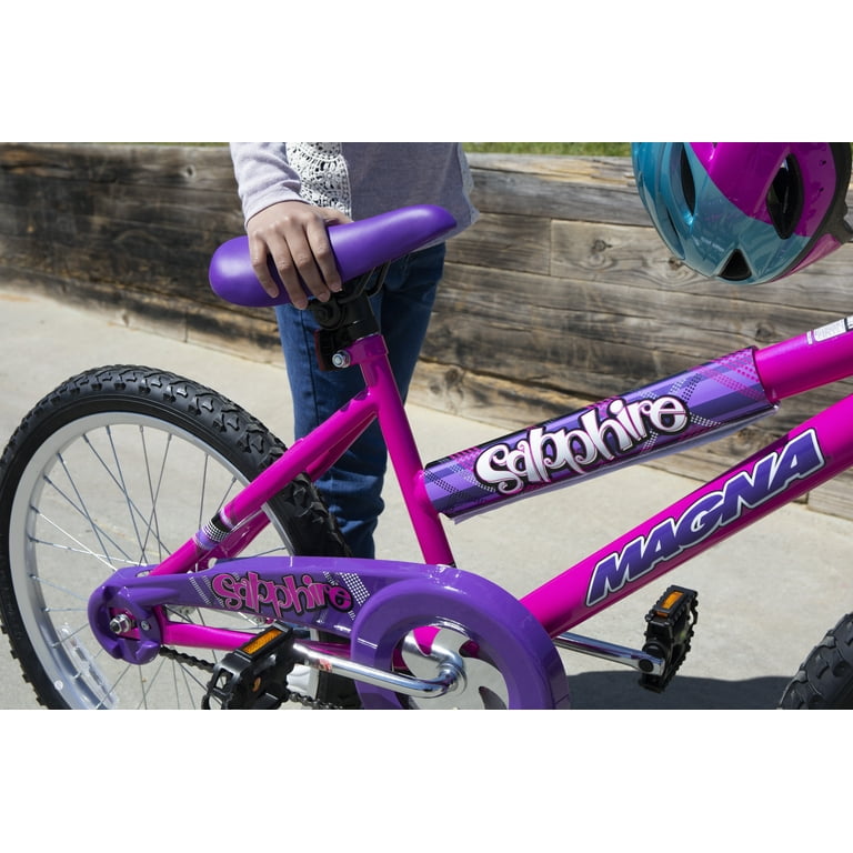 Magna sapphire 20 bike sale