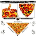 necklace-with-chain-necklace-luminous-dog-name-necklace-leash-with-pull