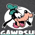 thumbnail image 3 of Mickey & Friends - Goofy Gawrsh - Toddler And Youth Short Sleeve Graphic T-Shirt, 3 of 5