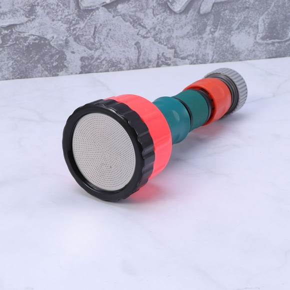 Milisten Garden Hose Sprayer with 1000 Hole Design for Powerful and Even Water Flow