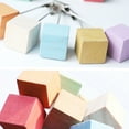 thumbnail image 4 of WMQPNNS New Trending Color Log Square Message Clip Iron Note Clip Note Clip Desktop Display Postcard Clip Message Clip Todays Deals Clearance Sale, 4 of 4