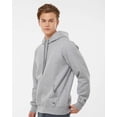 thumbnail image 2 of Russell Athletic Cotton Rich Fleece Hooded Sweatshirt, 2 of 5