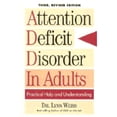 thumbnail image 1 of Pre-Owned Attention Deficit Disorder in Adults: A Different Way of Thinking (Hardcover) 0878339809 9780878339808, 1 of 1