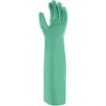 thumbnail image 6 of Ansell 117302 Sol Vex® Unsupported Nitrile Gloves, Ansell 37 185 11, 1, 6 of 7