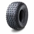 Set of 2 Sport ATV tires 16x87 16X8X7 4PR