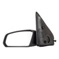 thumbnail image 2 of Door Mirror Fits select: 2003-2007 SATURN ION, 2 of 3