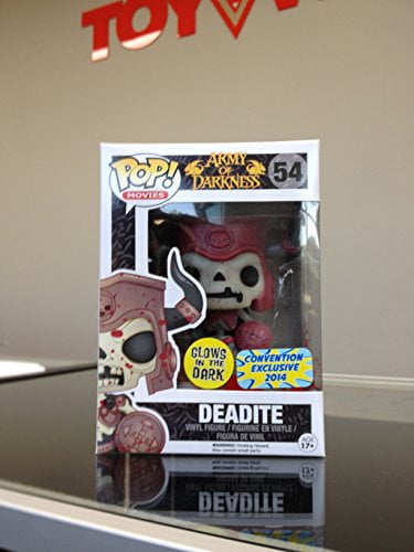 deadite funko pop