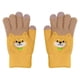 thumbnail image 1 of Guantes de punto de invierno para niños y niñas pequeños Adepaton CPB-CJZ314-2, 1 of 5