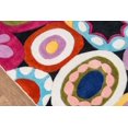 thumbnail image 3 of Momeni Lil Mo Hipster Mille Fleur Area Rug, 3 of 6