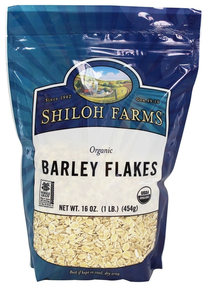 Shiloh Farms Organic Potato Flakes