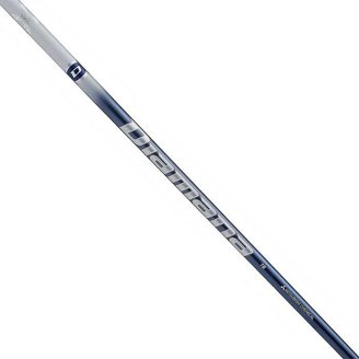 Mitsubishi Diamana PD-Series 60 X-Flex Shaft + TaylorMade SIM