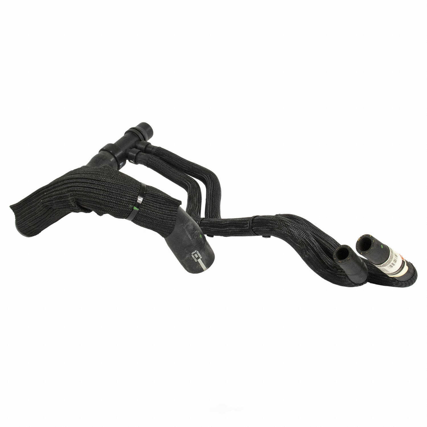 Motorcraft KM-5386 Radiator Coolant Hose