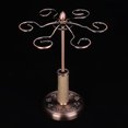 thumbnail image 3 of ZOUSSIQI Wine Glass Stemware Storage Holder Display Rack Stand Freestanding Stemware Organizer JU316-52699, 3 of 10