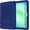 Navy Blue, variant on AVAWO Shockproof Case for Samsung Galaxy Tab A11+ Plus 11 inch 2026 with Built-in Kickstand, 3 Layers Heavy Duty Protection Cover for Galaxy A11+/A9+ 10.9, Sky Blue