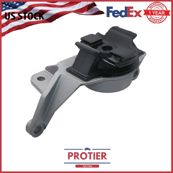 Manual Transmission Mount