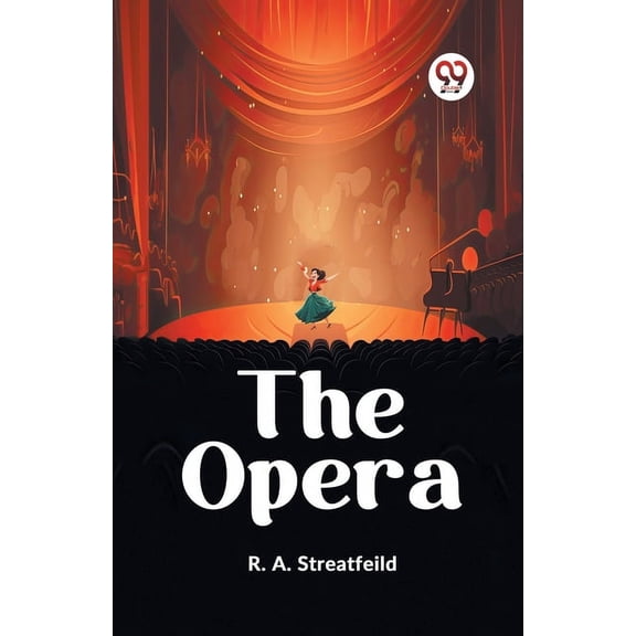 The Opera, (Paperback)