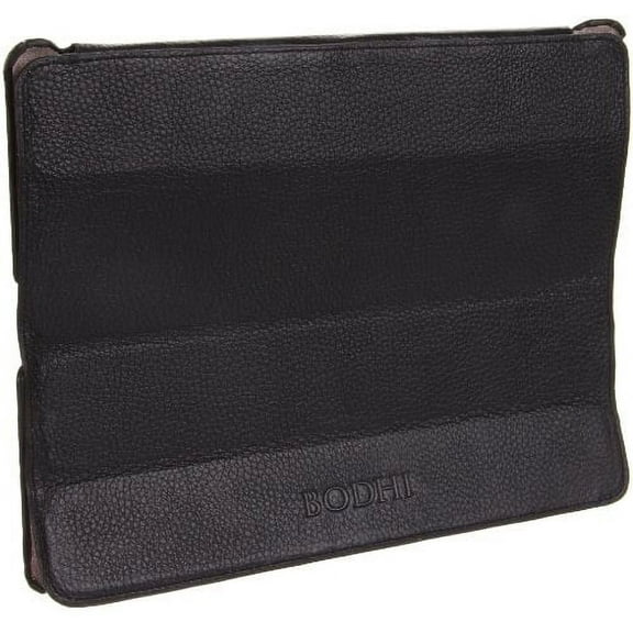 Bodhi iPad 2 Smart Cover B2719990BBLK Briefcase Black One Size