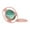 Light Pink, variant on The Bowl Rotates 360 to Overflow The Bowl Lid Is Used to Eat Rice Bowls Flatware;Cutlery;Tableware;Utensils;Fork;Knife;Spoon;Teaspoon;Dessert Spoon;Salad Fork;Dinner Fork;Dinner Knife;Steak Knife;But