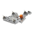 thumbnail image 5 of yotijay Tail Light Bulb Socket Holder Rear Right for Mercedes W204, 5 of 9