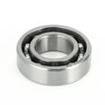 thumbnail image 6 of Unique Bargains 6003 Deep Groove Ball Bearings 17x35x10mm 1 Pc Lubricated Bearings Scooter Skateboard Wheel, 6 of 6
