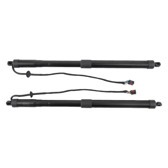 2X Rear LH & RH Tailgate Power Lift Support For Hyundai Santa Fe Sport 2015-2018