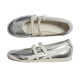 thumbnail image 5 of Tenis para Dama Zapatilla Onitsuka Tiger MEXICO 66 TGRS Silver-Cream, 5 of 5